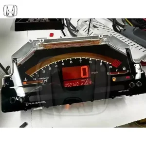 Honda S2000 Ap1 gauge cluster!! 11k RPM – Rare Honda Part