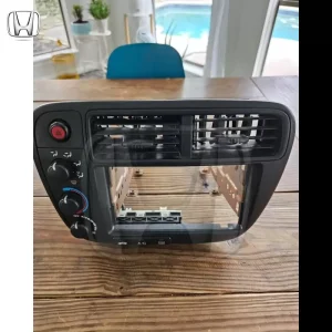 Honda 99-00 Ek9 climate control – Rare Honda Part