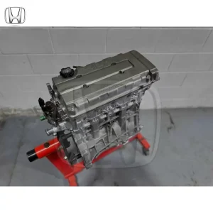 Fully Built Sleeved B18 GSR B-Series Eng – Rare Honda Part