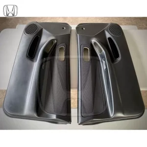 Honda Integra DC2 ITR door panels. – Rare Honda Part