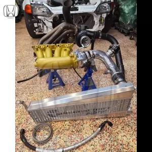 K SERIES COMPLETE TURBO KIT – Rare Honda Part