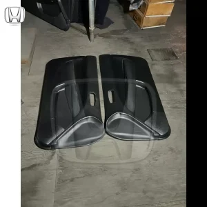 96-00 EK EDM power windows door panels – Rare Honda Part