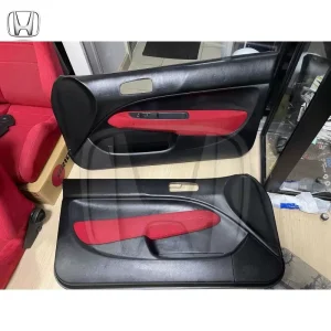 Ek9 typeR door panels – Rare Honda Part
