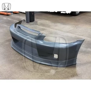JBlood bumper for 96-98 Civic EK9 Hatch/ – Rare Honda Part