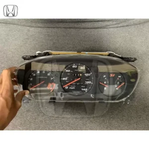99-00 Ek Si gauge cluster. – Rare Honda Part