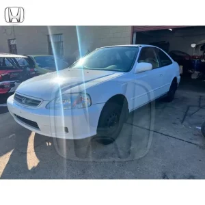 1999 ek ex SHELL – Rare Honda Part