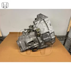 B16B CTR LSD transmission – Rare Honda Part